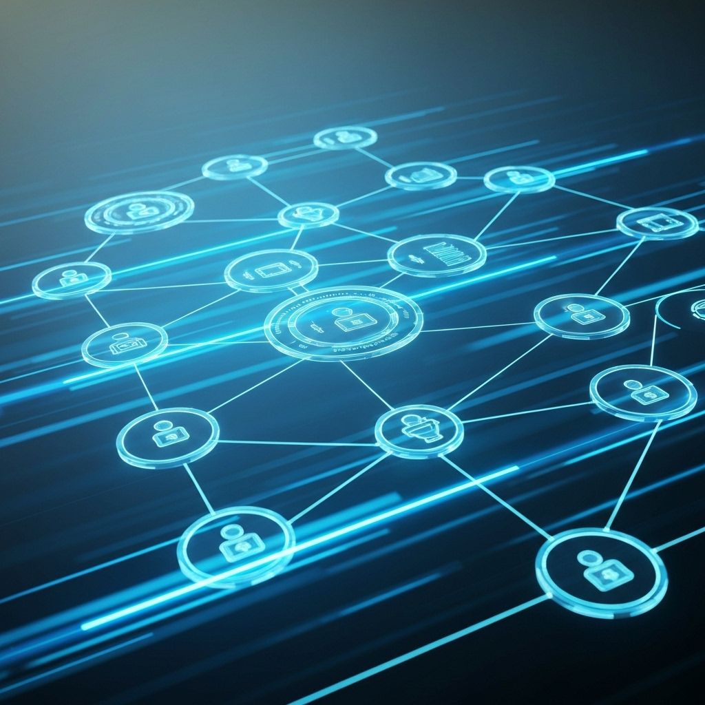 The Complete Guide to Zero Trust Security Architecture